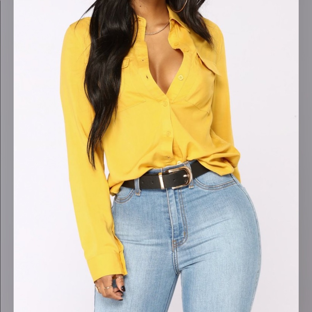 Women’s blouse